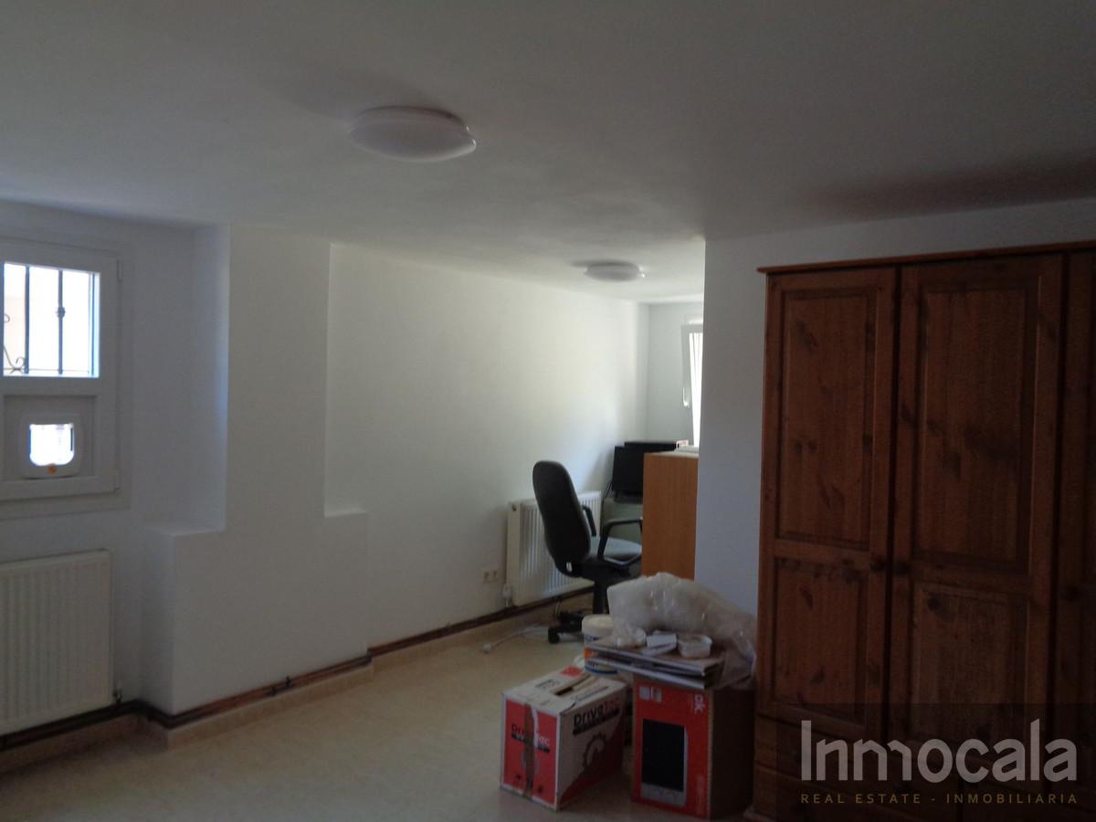 Venta de villa en La Cala de Mijas