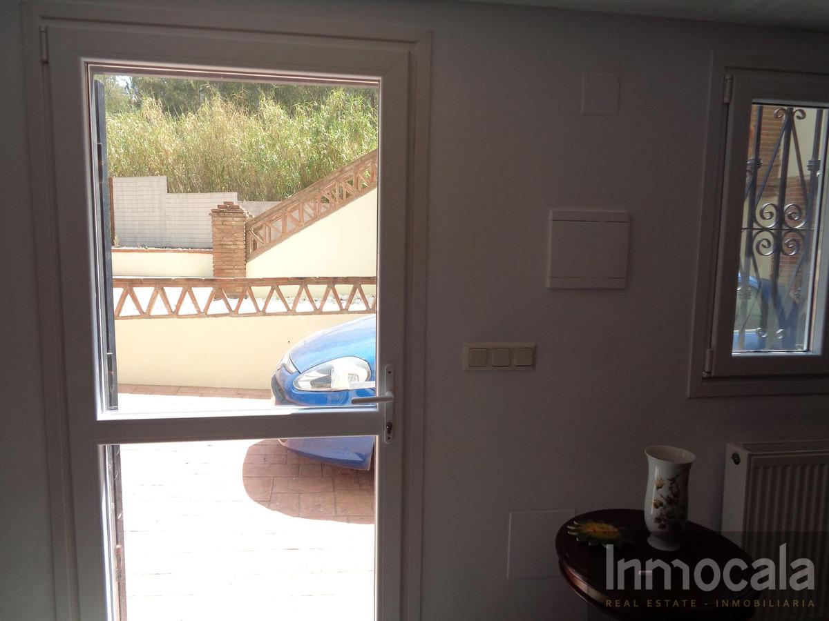 Venta de villa en La Cala de Mijas