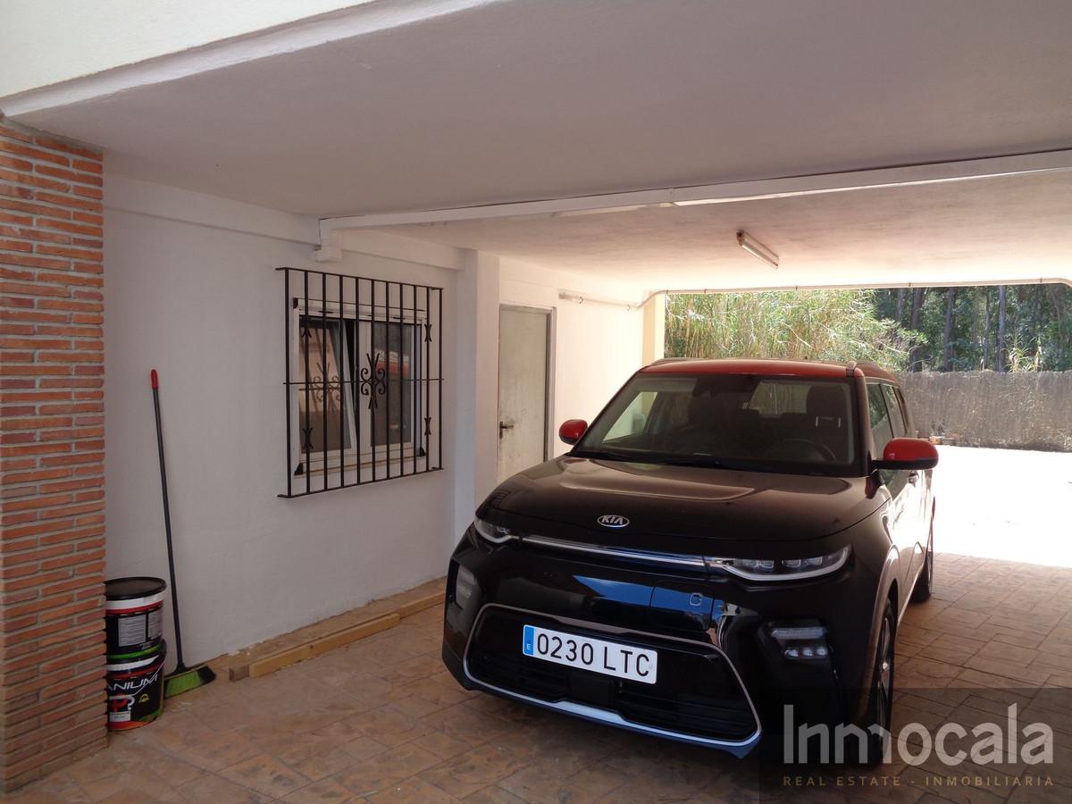 Venta de villa en La Cala de Mijas