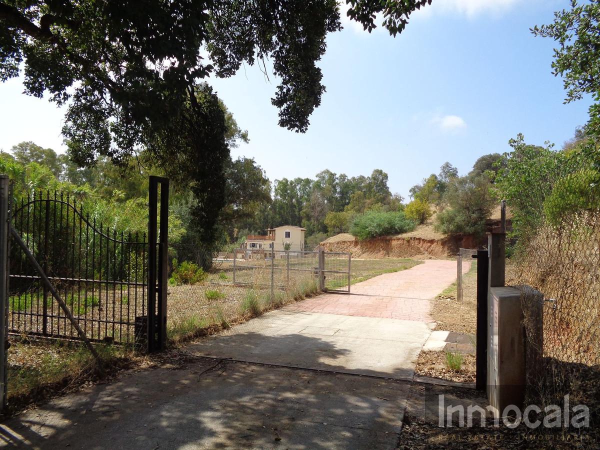 Venta de villa en La Cala de Mijas