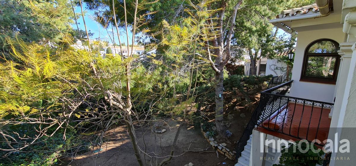 For sale of villa in La Cala de Mijas