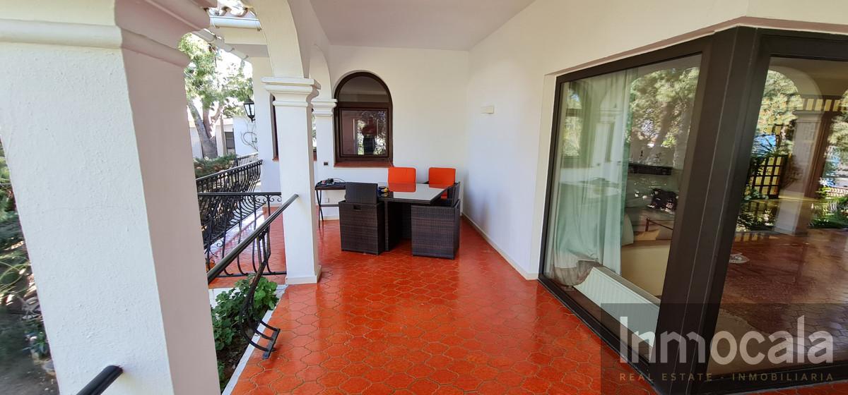 For sale of villa in La Cala de Mijas