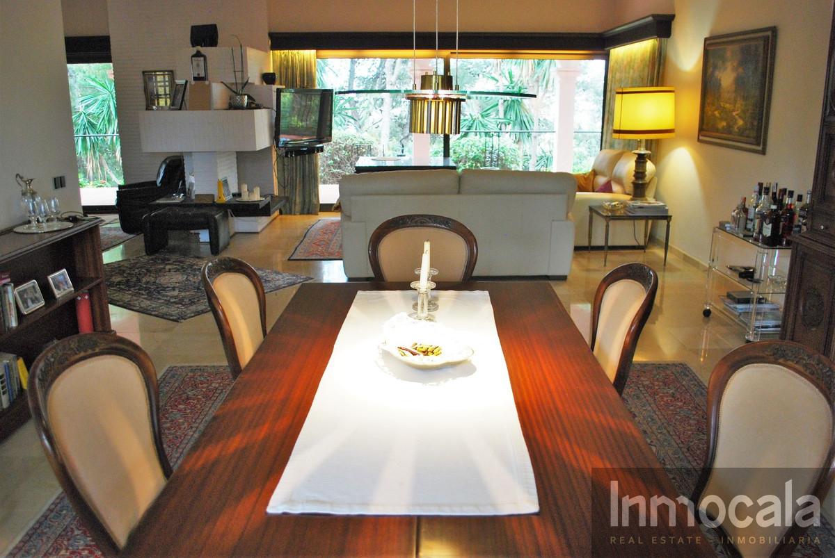 For sale of villa in La Cala de Mijas