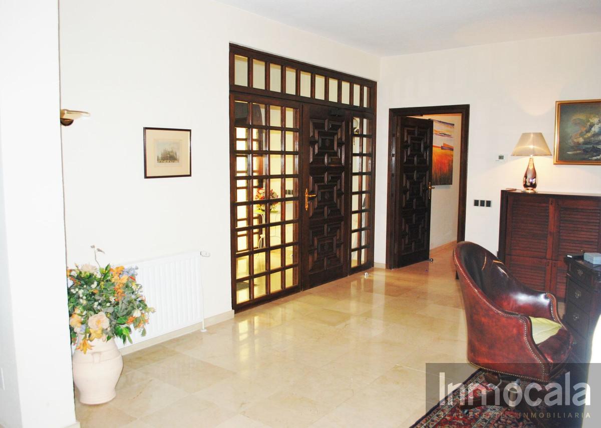 For sale of villa in La Cala de Mijas