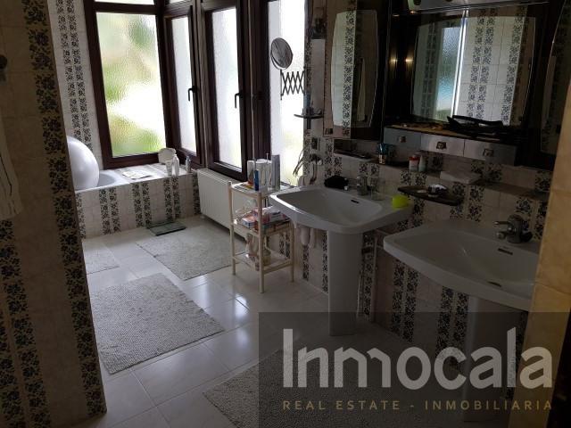 For sale of villa in La Cala de Mijas
