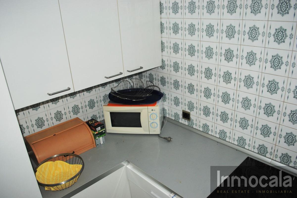 For sale of villa in La Cala de Mijas