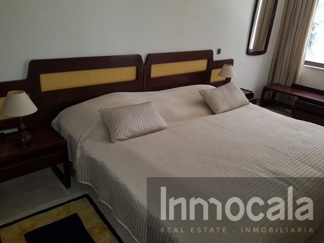 For sale of villa in La Cala de Mijas
