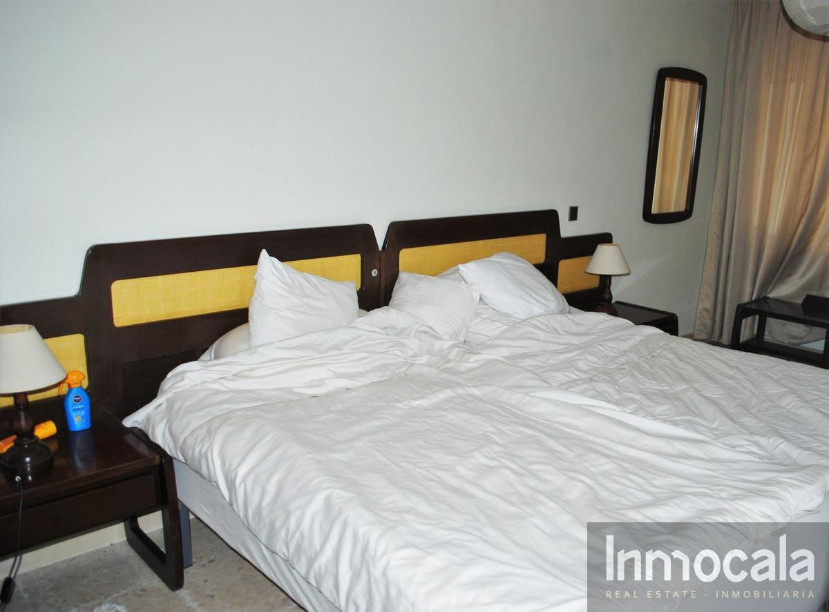 For sale of villa in La Cala de Mijas