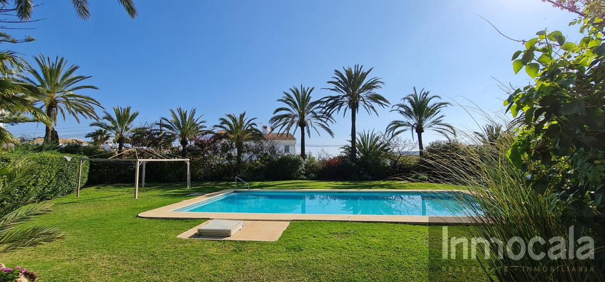 For sale of villa in La Cala de Mijas