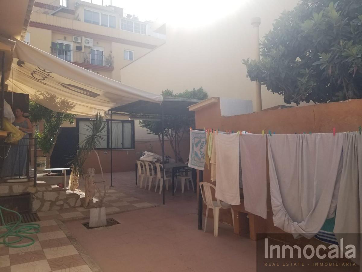 For sale of land in Mijas Costa