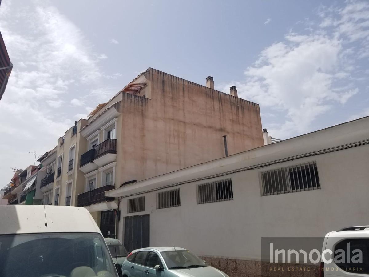 For sale of land in Mijas Costa