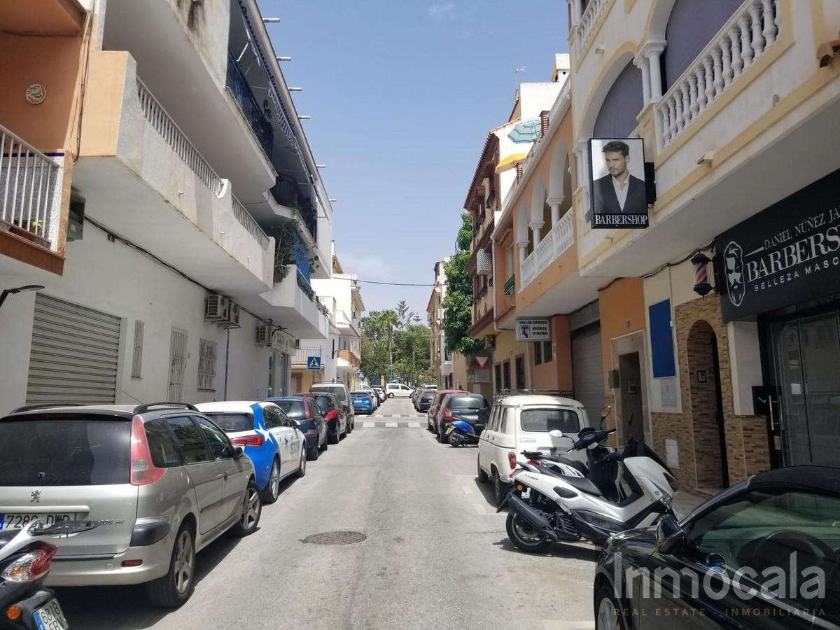 For sale of land in Mijas Costa
