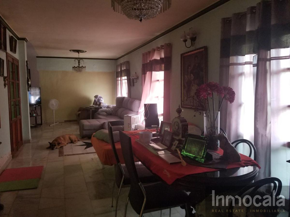For sale of land in Mijas Costa