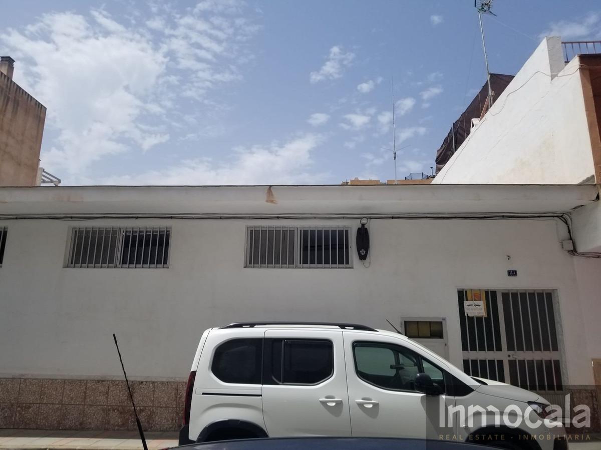 For sale of land in Mijas Costa