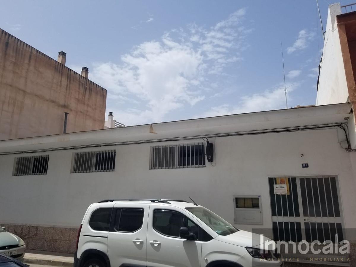 For sale of land in Mijas Costa