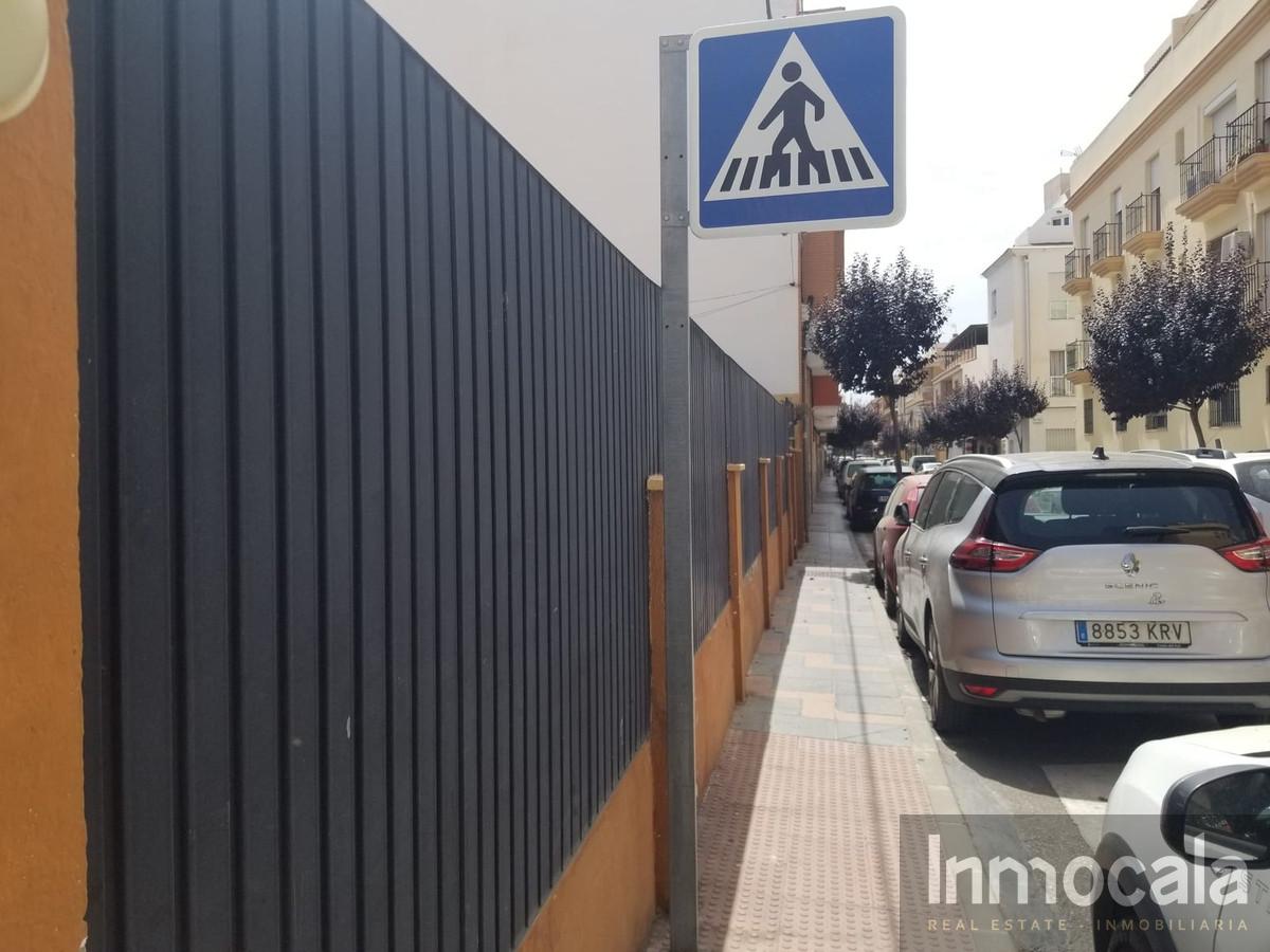 For sale of land in Mijas Costa