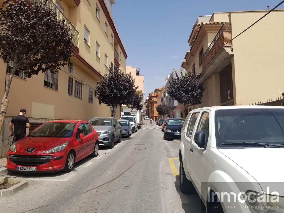 For sale of land in Mijas Costa