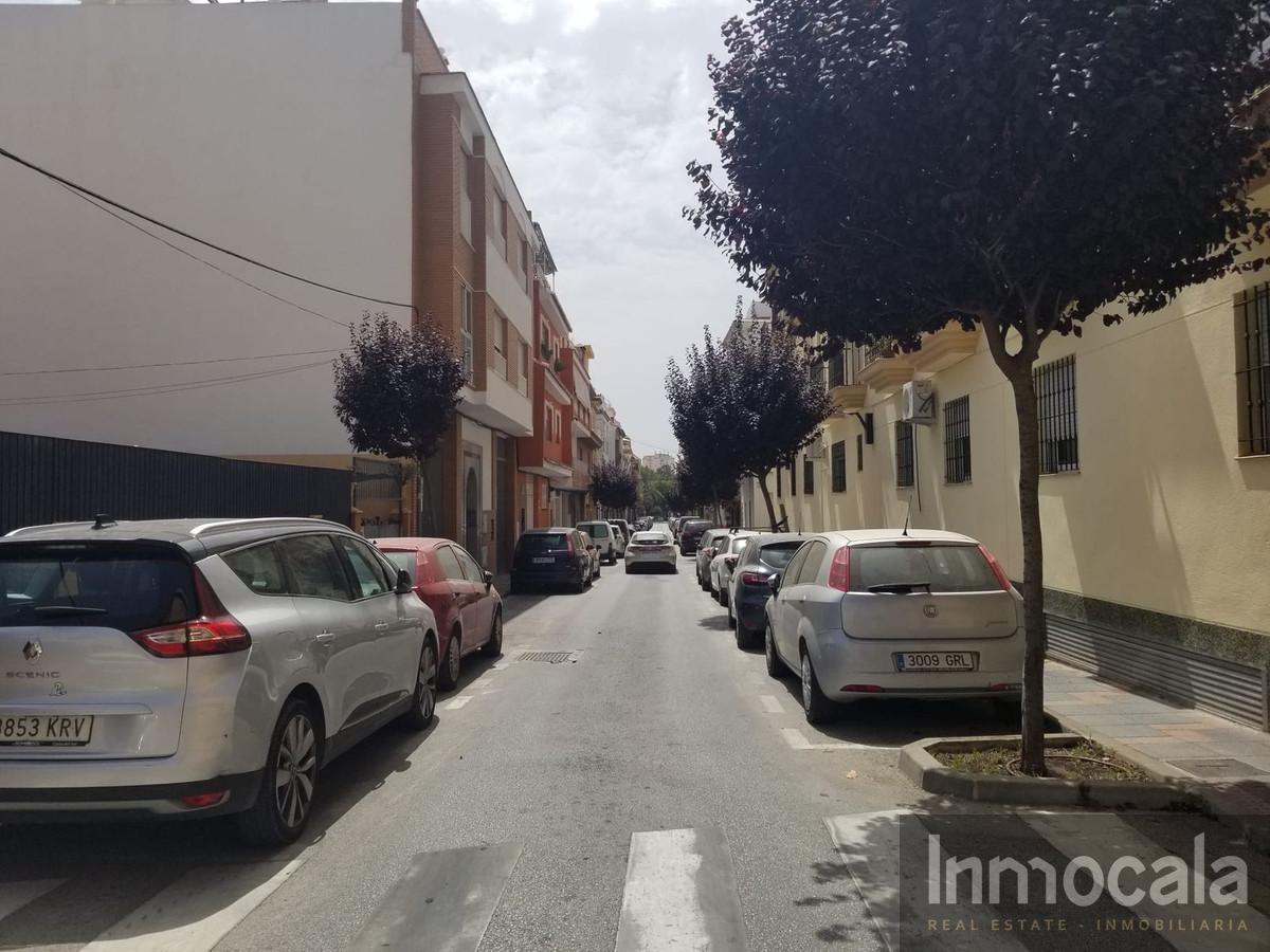 For sale of land in Mijas Costa