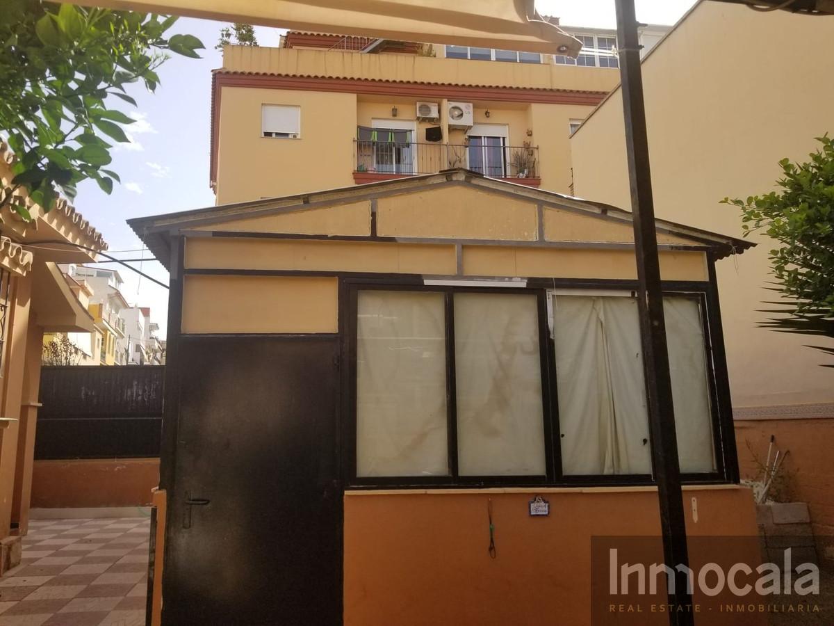 For sale of land in Mijas Costa