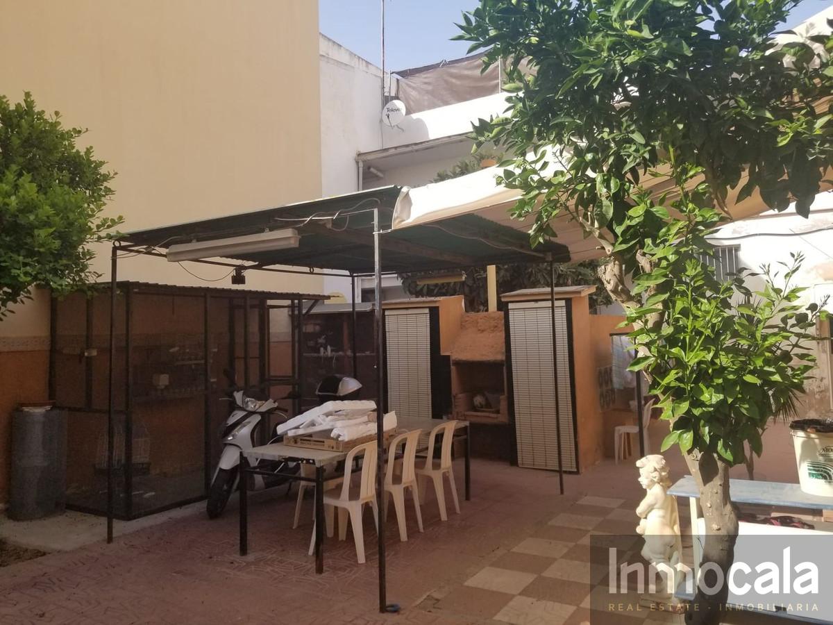 For sale of land in Mijas Costa