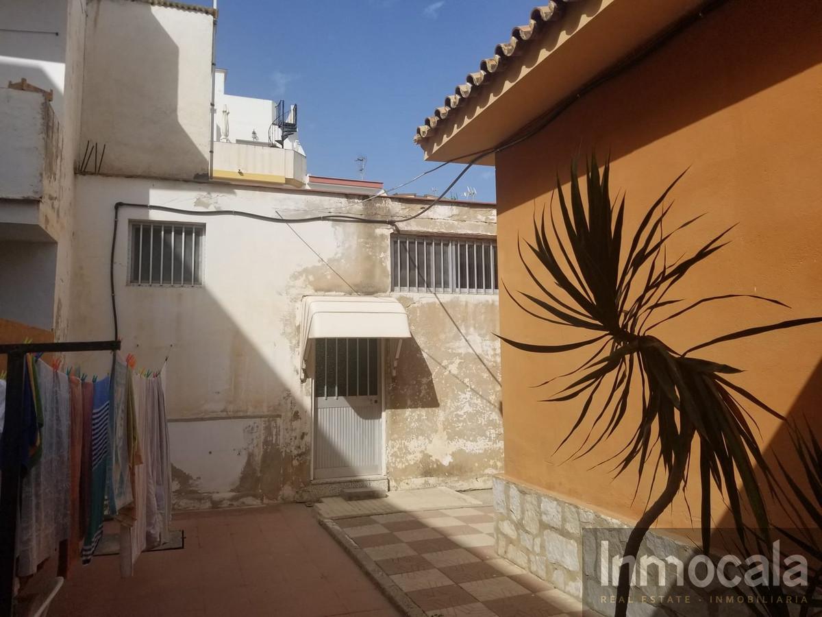 For sale of land in Mijas Costa