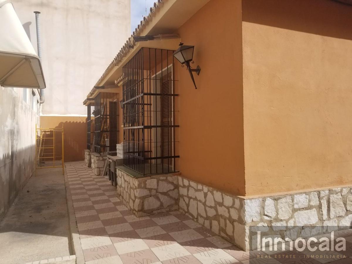 For sale of land in Mijas Costa