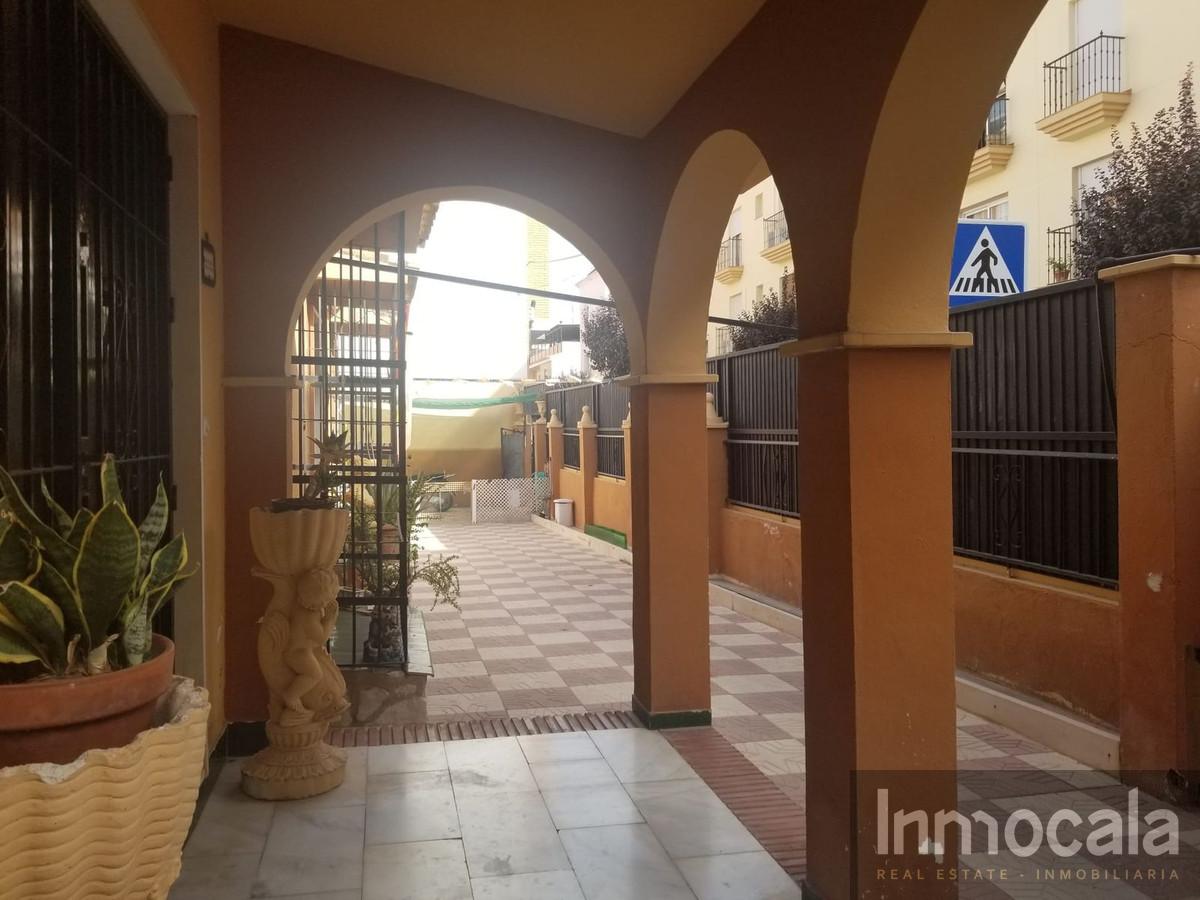 For sale of land in Mijas Costa