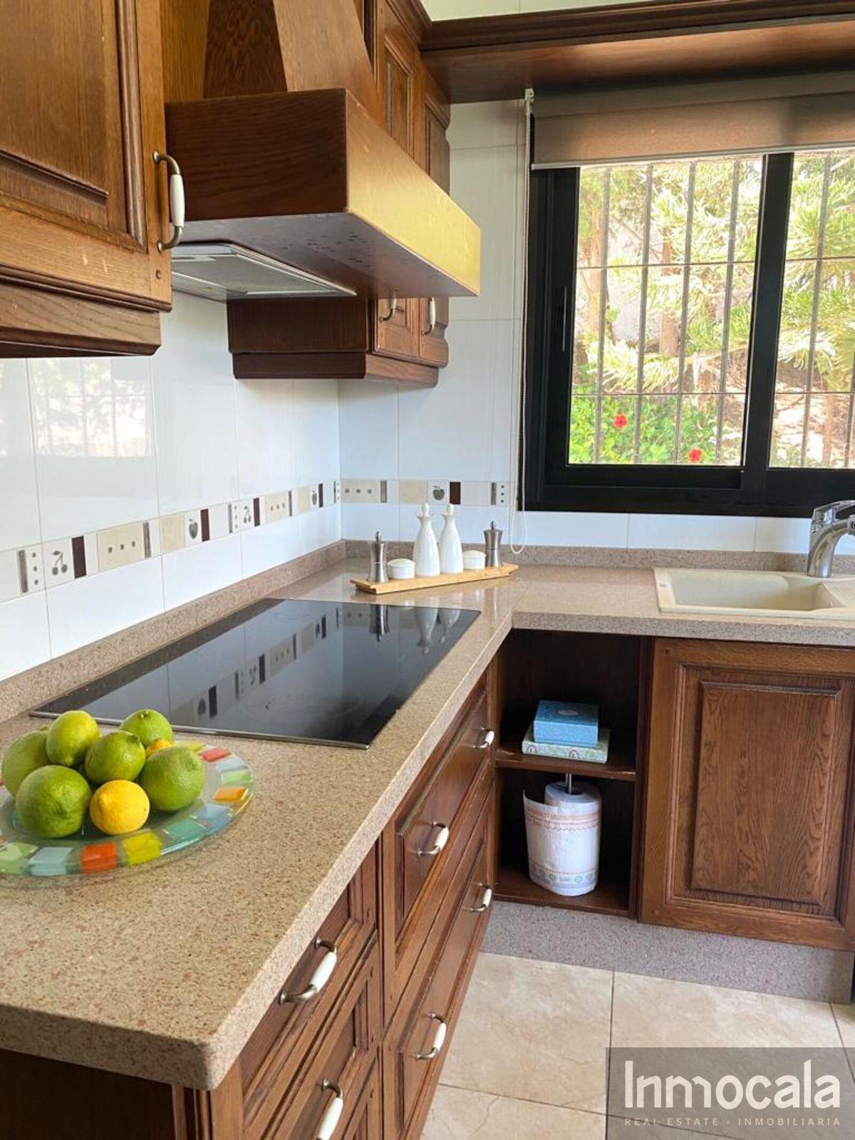 For sale of villa in Mijas Golf