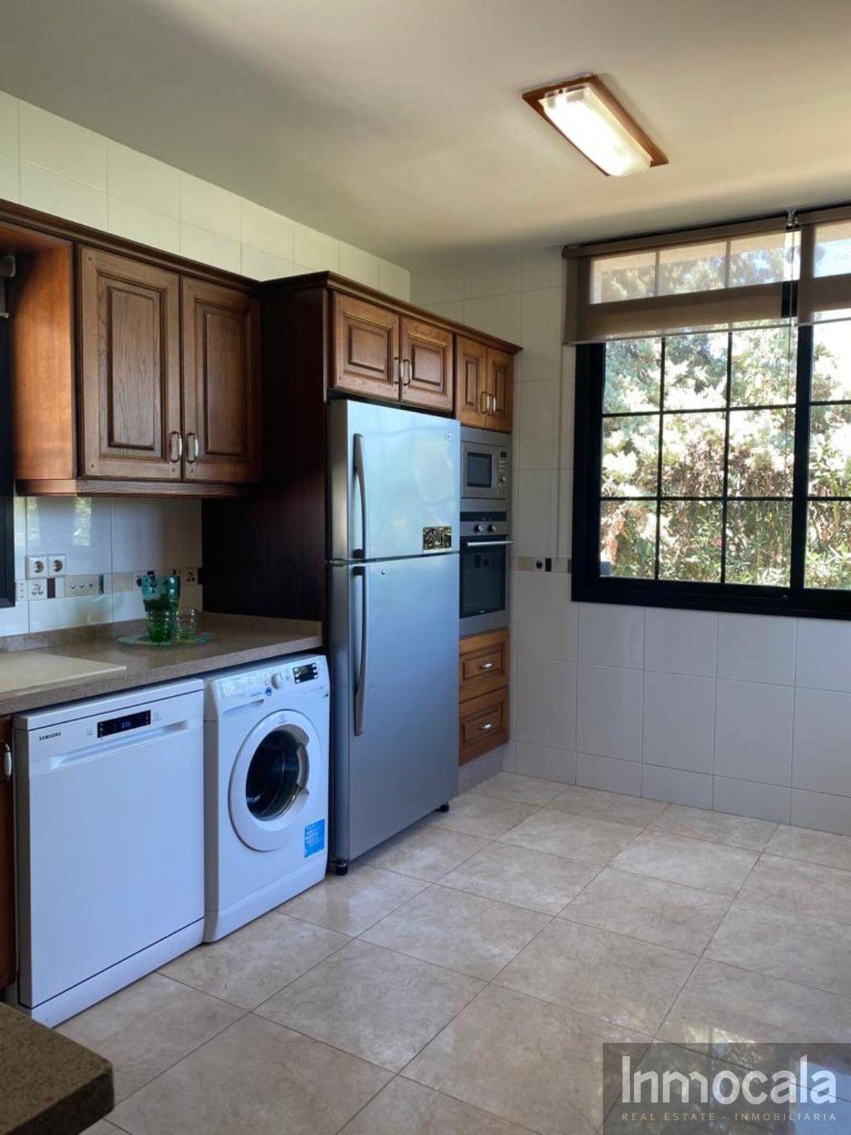 For sale of villa in Mijas Golf
