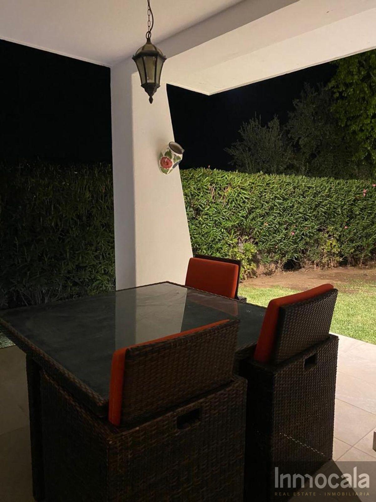 For sale of villa in Mijas Golf
