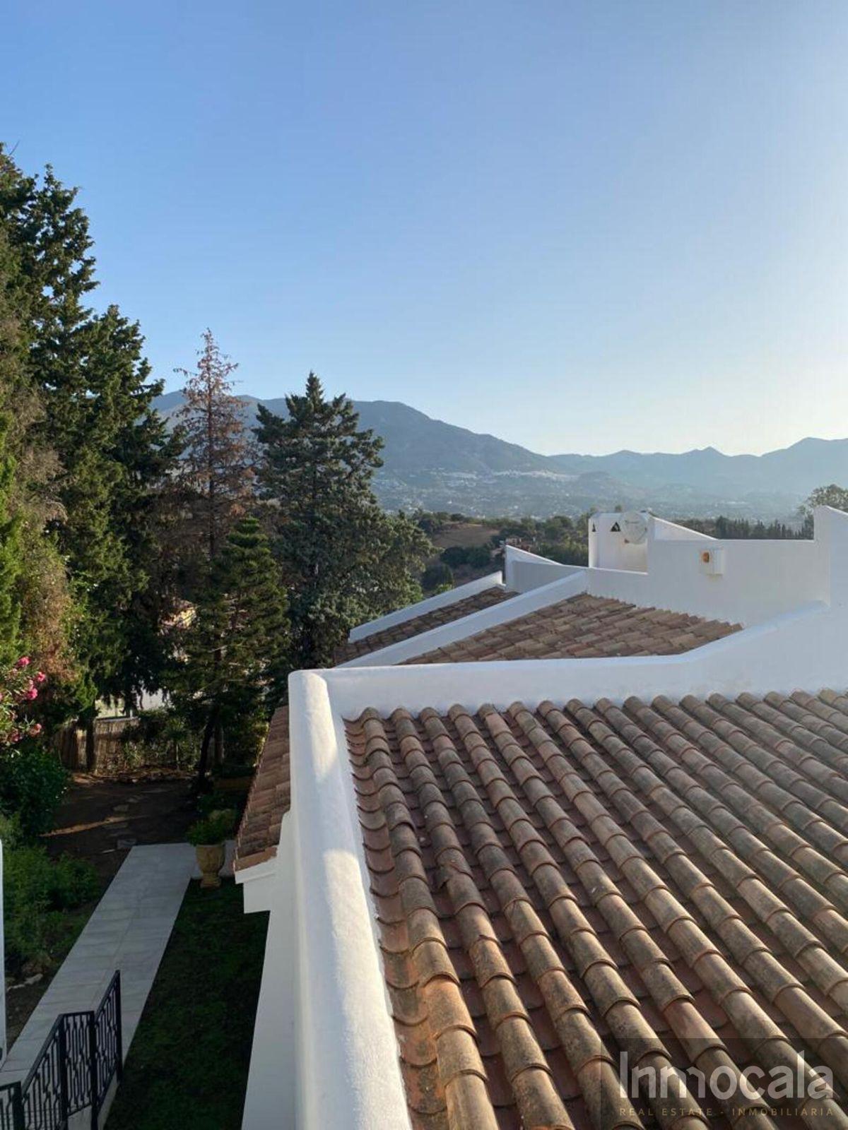 For sale of villa in Mijas Golf