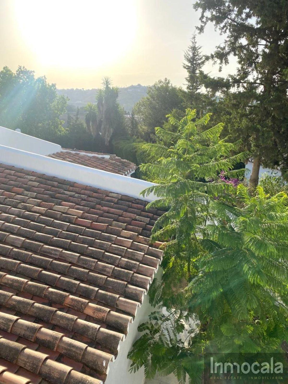 For sale of villa in Mijas Golf