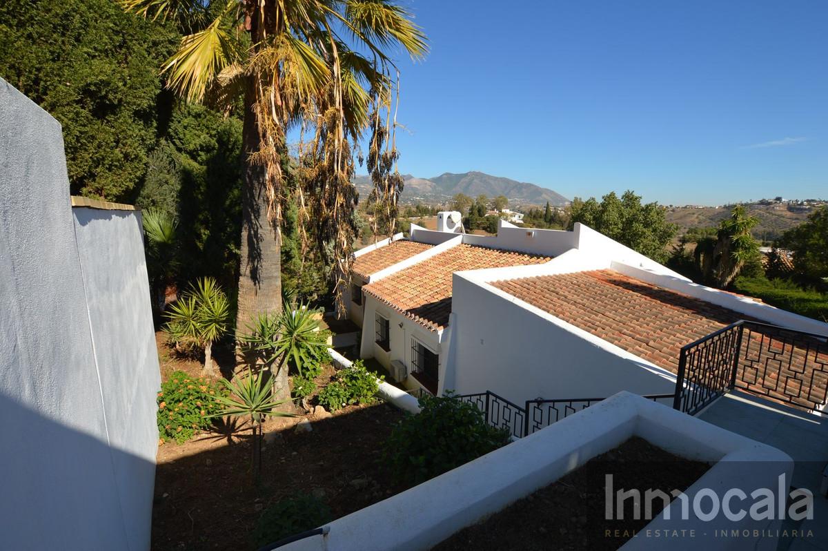 For sale of villa in Mijas Golf