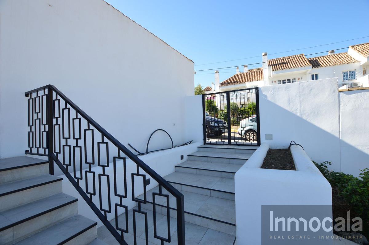 For sale of villa in Mijas Golf