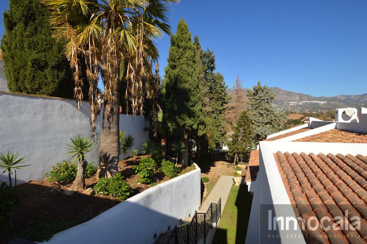 For sale of villa in Mijas Golf