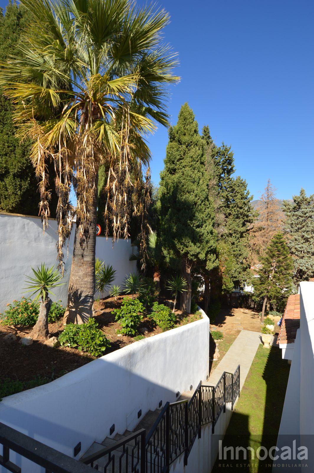 For sale of villa in Mijas Golf