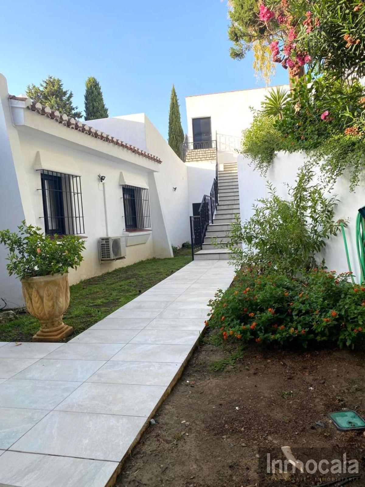 For sale of villa in Mijas Golf