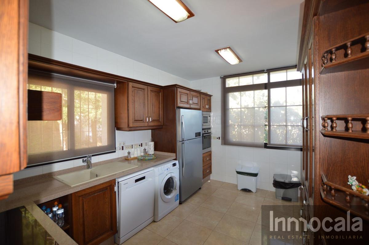 For sale of villa in Mijas Golf