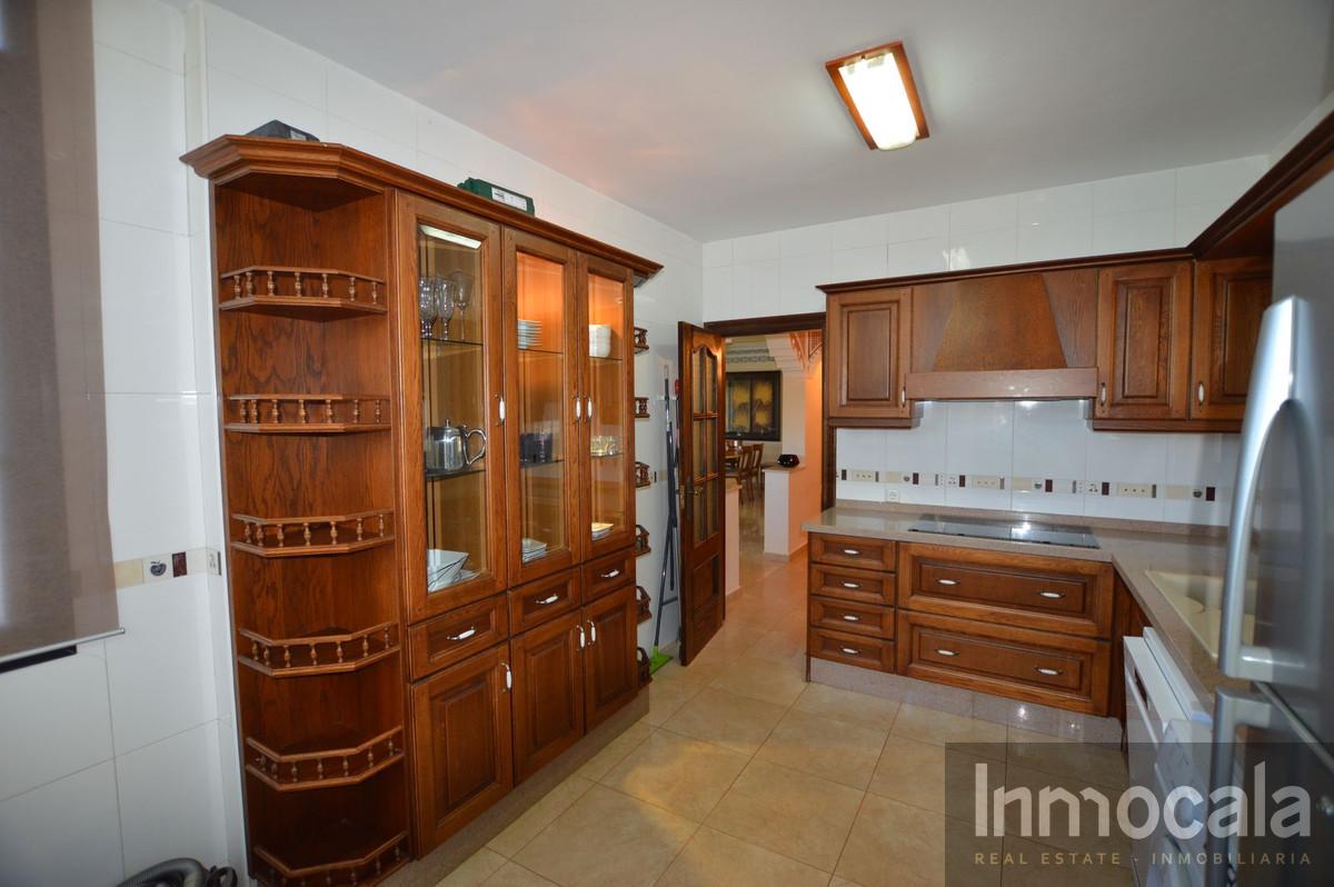 For sale of villa in Mijas Golf