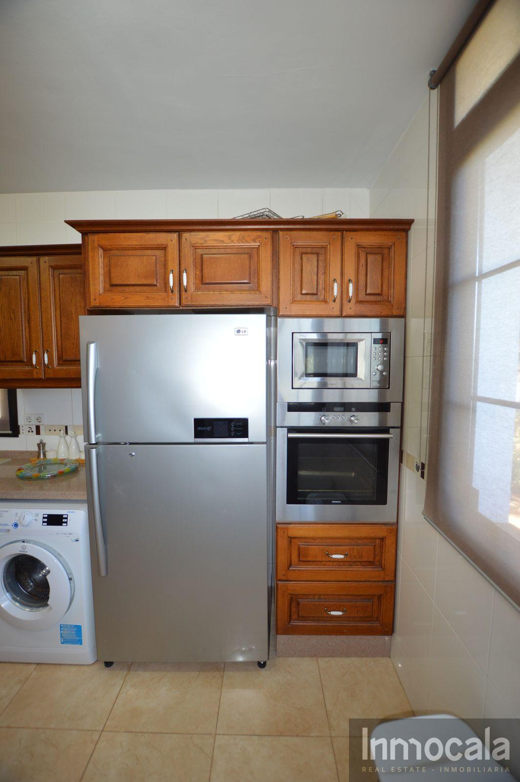 For sale of villa in Mijas Golf