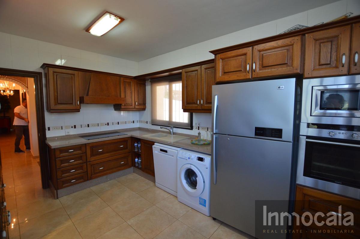 For sale of villa in Mijas Golf