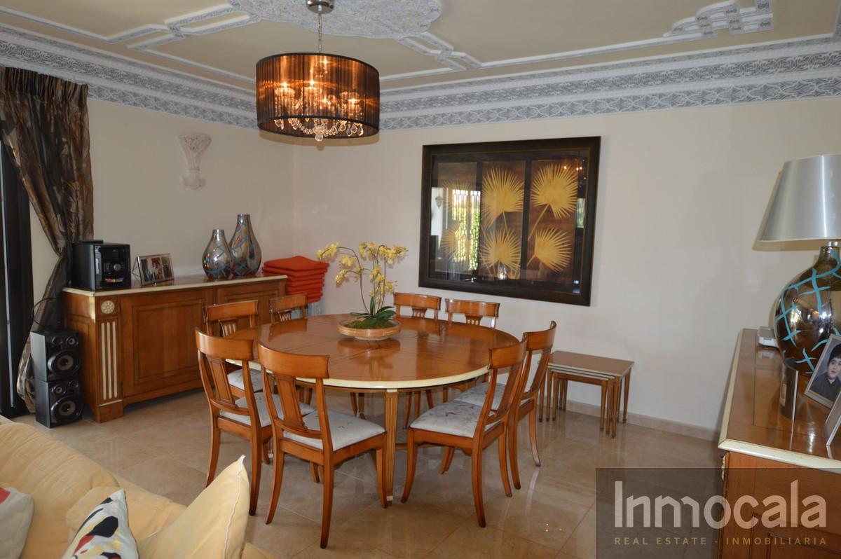 For sale of villa in Mijas Golf
