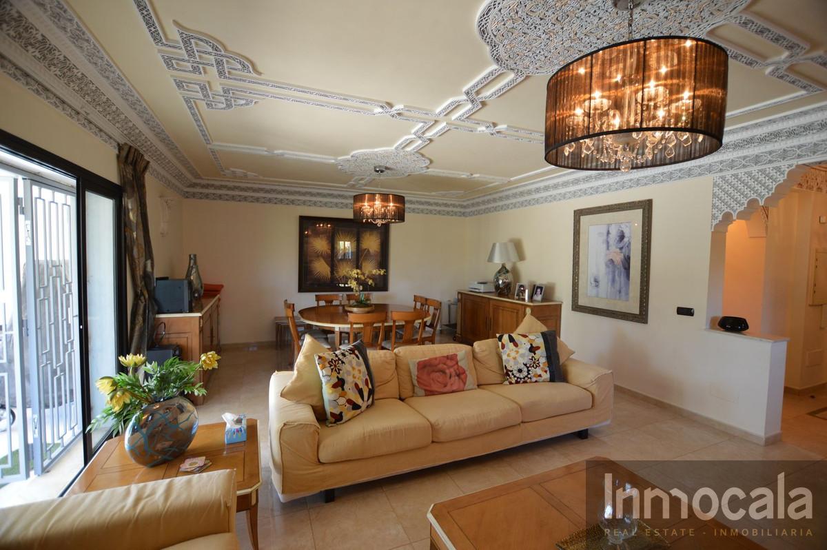 For sale of villa in Mijas Golf
