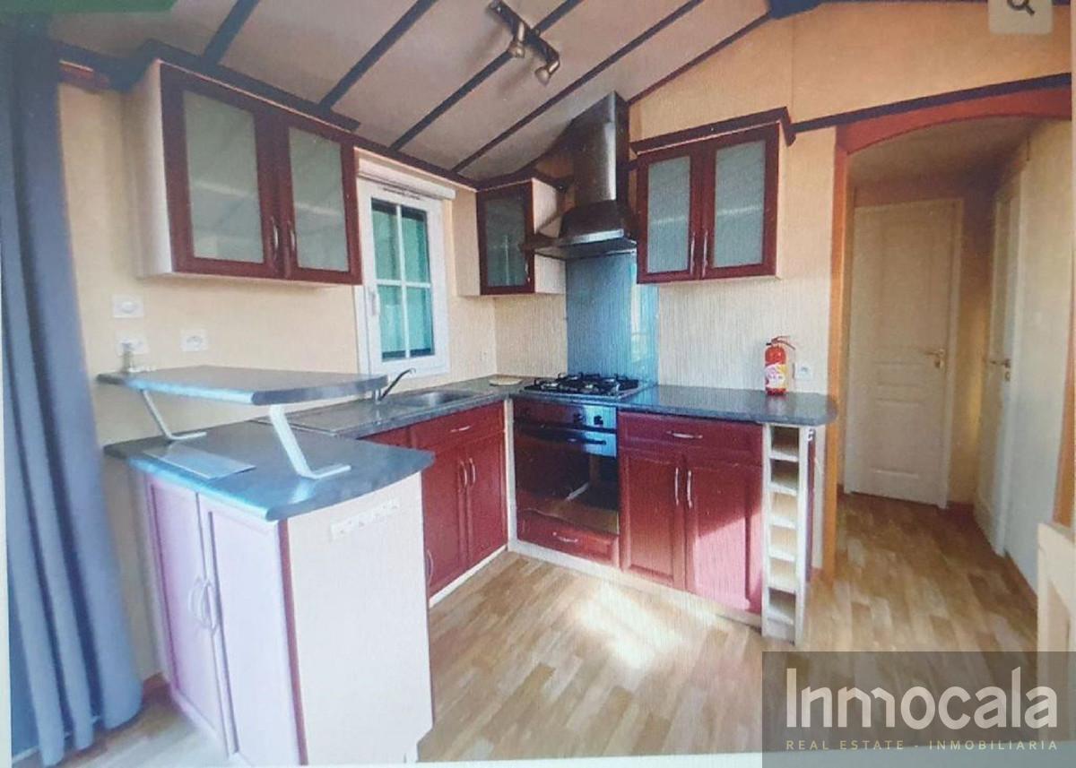 For sale of land in Mijas