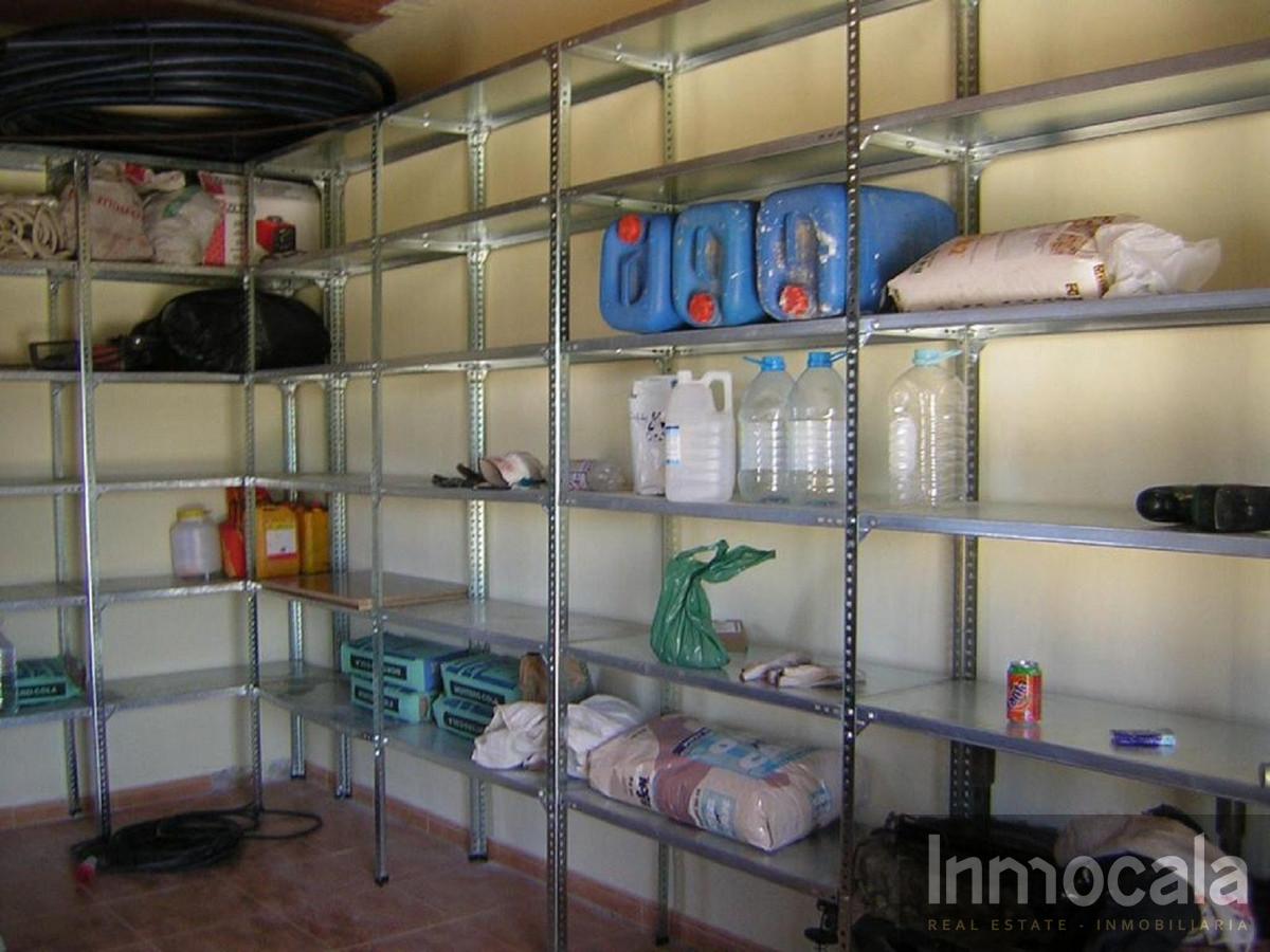 For sale of land in Mijas