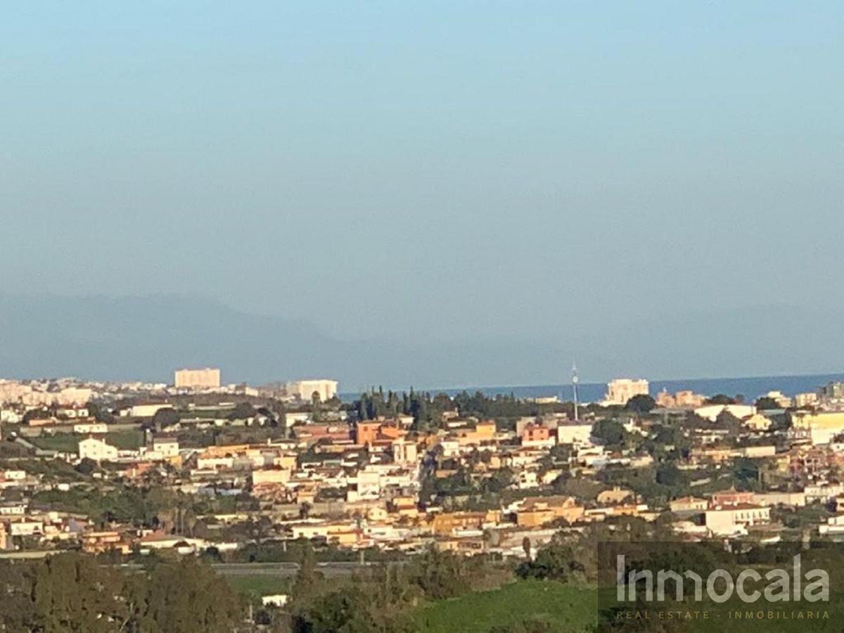 For sale of land in Mijas
