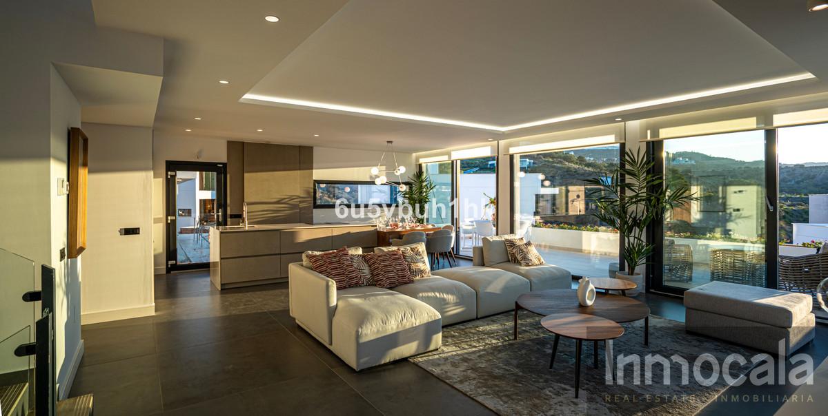 Venta de villa en Mijas Costa