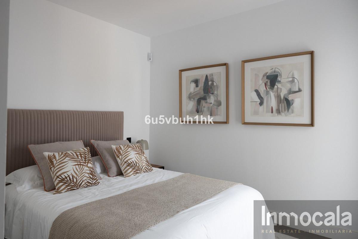 Venta de villa en Mijas Costa