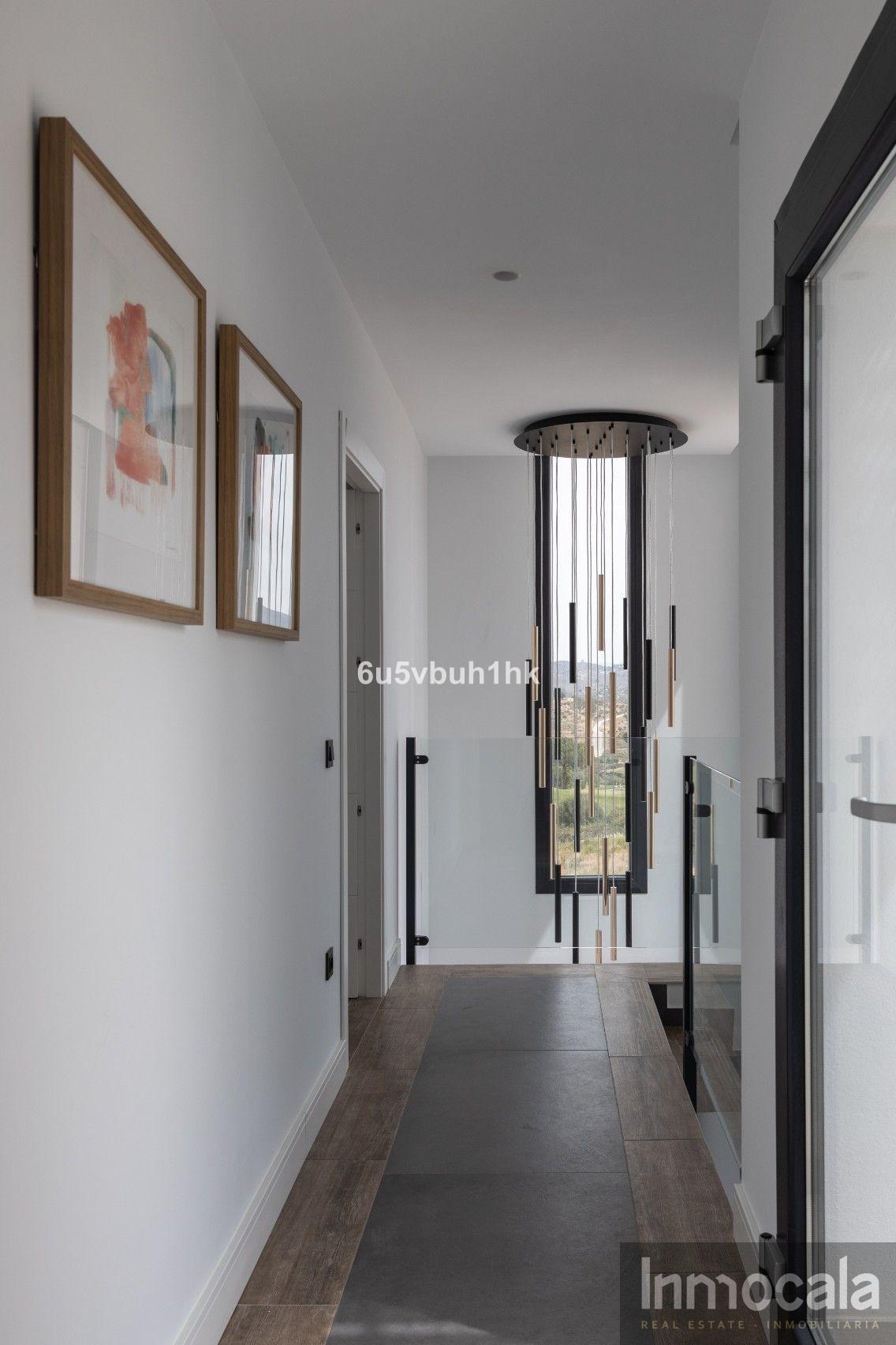 Venta de villa en Mijas Costa