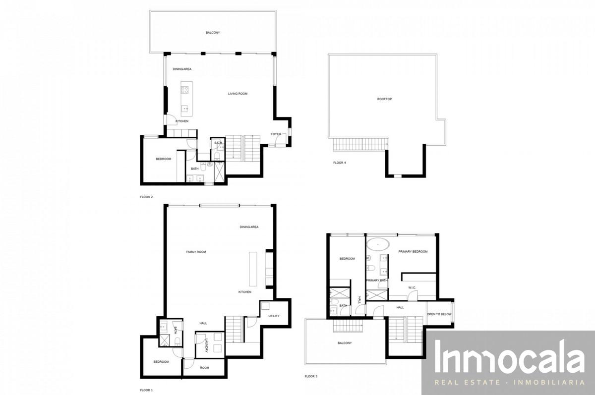 Venta de villa en Mijas Costa